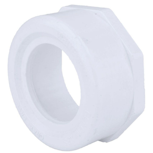 107-PVC-2X1-1/4 FL BUSHING