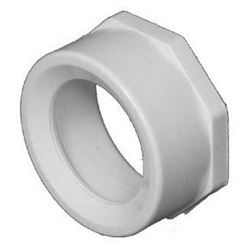 107-PVC-3X2 SXH FLUSH BUSH