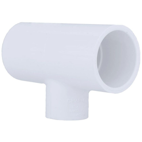 401-130 1X1/2 SLIP R-TEE