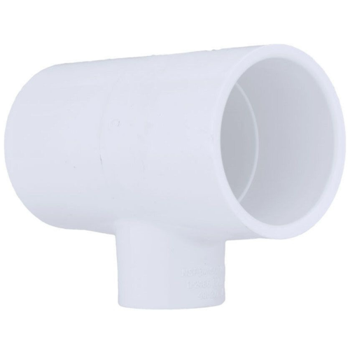 401-210 1-1/2X3/4 SLP R-TEE