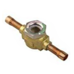 1/4" ODF Sight Glass
