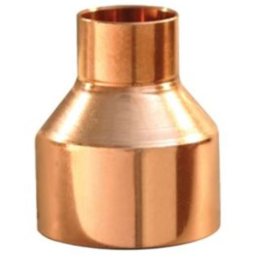 5/8" X 3/8" OD Reducing Coupling