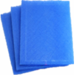 16X20 3/Pk Of Standard Medi Pads