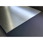 Flat Stock Sheet Metal
