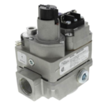 Universal Standing Pilot Gas Valve 24V