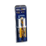 Universal AC Dye Injectors with Hose