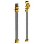 Disconnect Male 12-10W 100/Pk