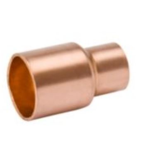 3/8" X 1/4" OD Reducing Coupling