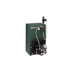 WILLIAMSON OWB-3-T-S3-W OIL WATER BOILER CHASSIS LESS TANKLESS LESS BURNER 100M NET I.B.R.