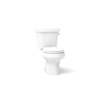 3987-RA-0 WELLWORTH® RH, DUAL FLUSH TOILET, PB
