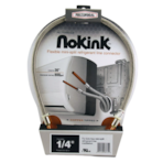 REC 66731 NOKINK 1/4" X 36" FLEXIBLE REFRIGERANT LINE CONNECTOR