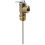 WAT 100XL-8 3/4" 150# T&P VALVE 066110