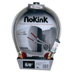 REC 66735 NOKINK 5/8" X 36" FLEXIBLE REFRIGERANT LINE CONNECTOR