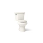 3947-U-96 WELLWORTH® 1.28 GPF, PB W/INSUL, 14 RI