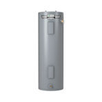 AOS ENT-50 240V ELE 50GAL 6YR TALL WATER HEATER W/T&P VALVE