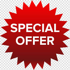 Specials